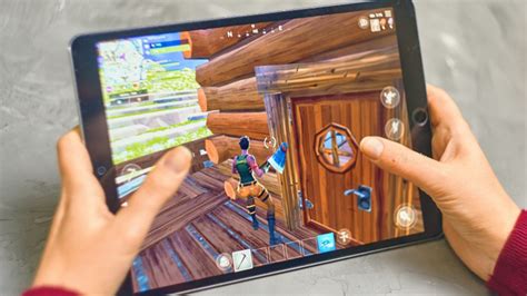 best free games to play on ipad pro